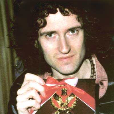 Brian =D